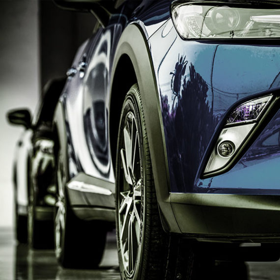 Diversité sectorielle Automobile