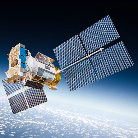 Diversité sectorielle Aérospatial