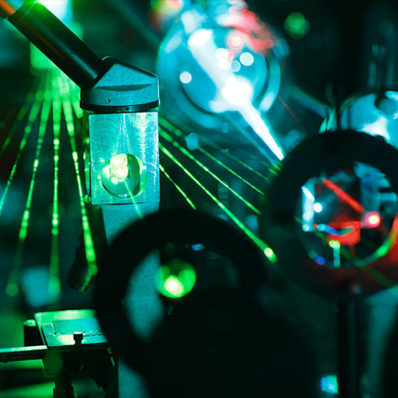 Diversité sectorielle Optique