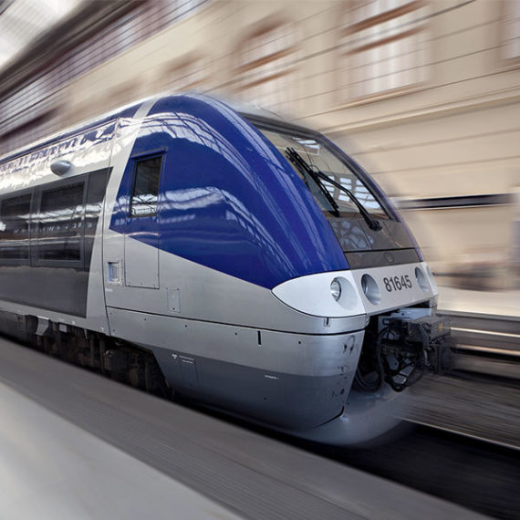 Diversité sectorielle Transport