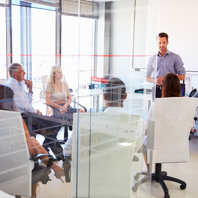 Des formations-actions adaptées