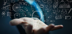 Conseil & stratégie d'innovation