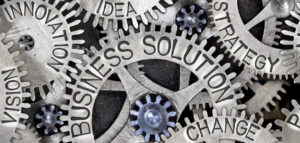 Conseil & stratégie d'innovation