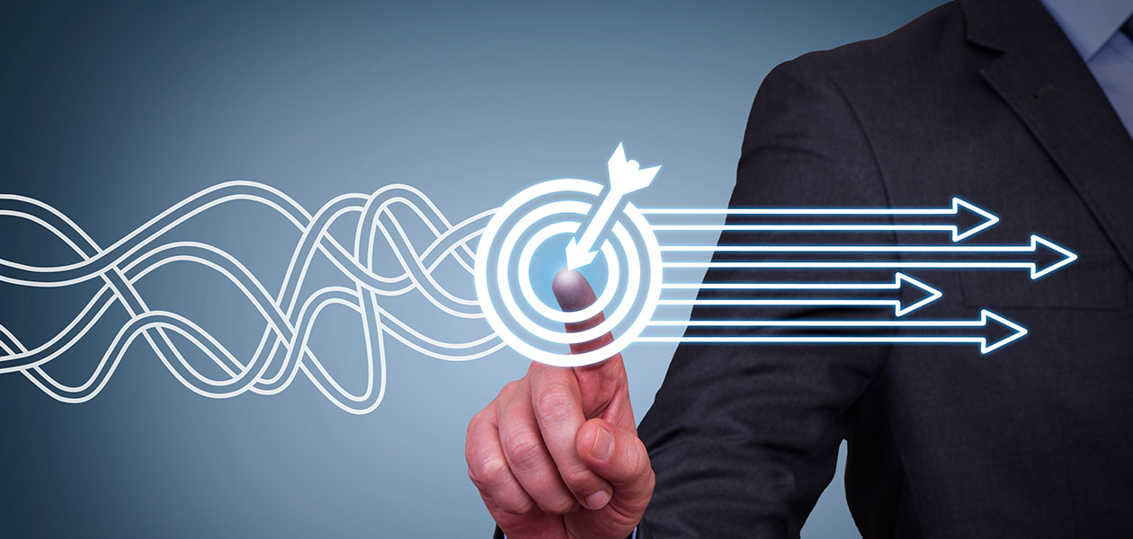 approche globale et pragmatique